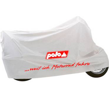 Produktbild Polo Motorrad Abdeckplane Superdeal II