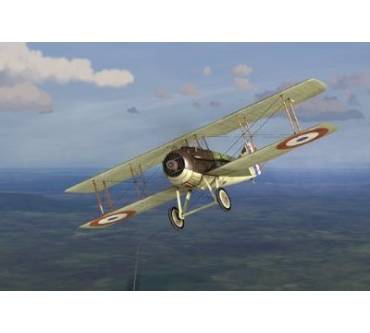 Produktbild Rise of Flight - The First Great Air War (für PC)