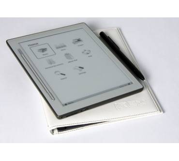 Produktbild iRex DR800SG E-Book Reader