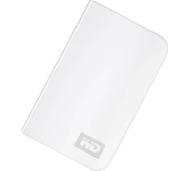 Produktbild Western Digital My Passport Essential (500 GB)