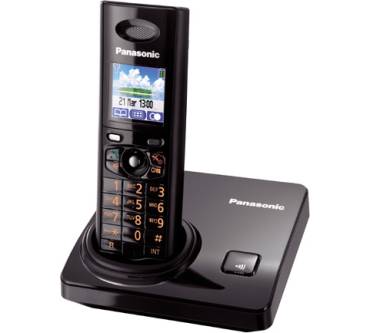 Produktbild Panasonic KX-TG8200