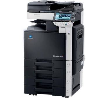 Produktbild Konica Minolta Bizhub C220