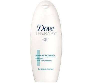 Produktbild Dove Therapy Anti-Schuppen Shampoo