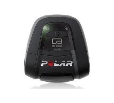 Produktbild Polar RS800CX + S3 + G3