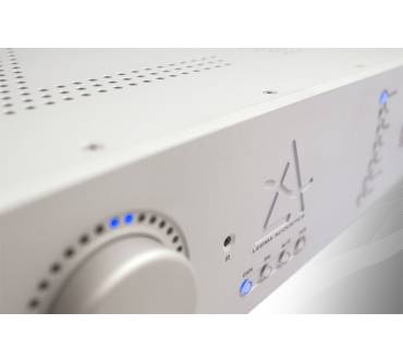 Produktbild Leema Acoustics Tucana II