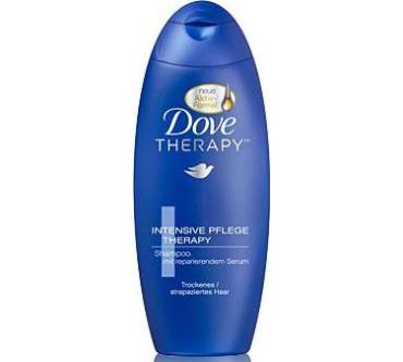 Produktbild Dove Intensive Pflege Therapy