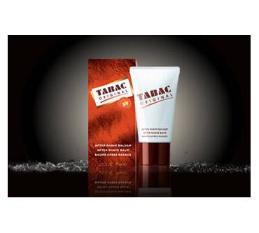 Produktbild Mäurer + Wirtz Tabac Original After Shave Balm