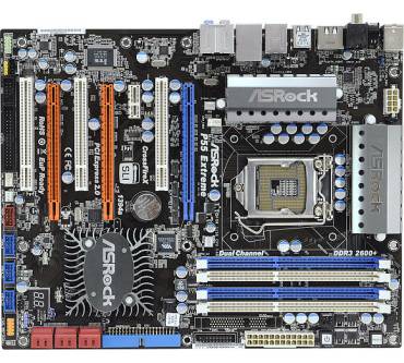 Produktbild ASRock P55 Extreme