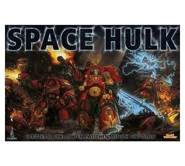 Produktbild Games Workshop Space Hulk