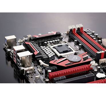 Produktbild Asus Maximus III Formula