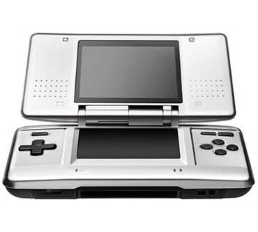 Produktbild Nintendo DS