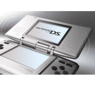 Produktbild Nintendo DS