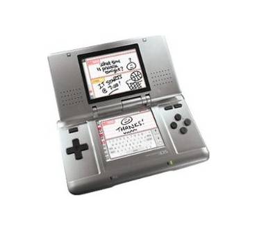 Produktbild Nintendo DS