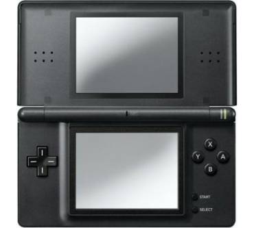 Produktbild Nintendo DS Lite