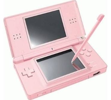 Produktbild Nintendo DS Lite