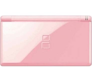 Produktbild Nintendo DS Lite