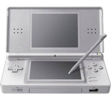 Produktbild Nintendo DS Lite