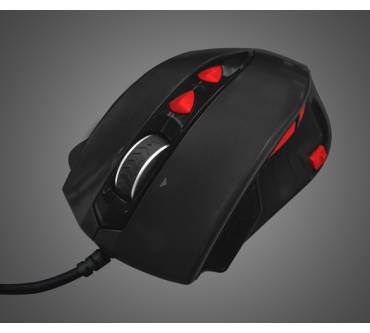 Produktbild Ozone Gaming Smog Gaming Mouse