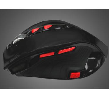 Produktbild Ozone Gaming Smog Gaming Mouse