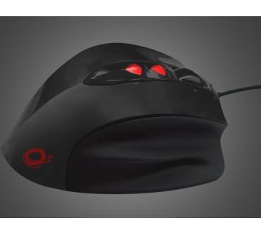 Produktbild Ozone Gaming Smog Gaming Mouse