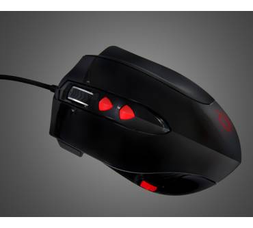 Produktbild Ozone Gaming Smog Gaming Mouse