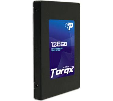 Produktbild Patriot Memory Torqx SSD 128 GB (PFZ128GS25SSDR)