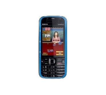 Produktbild Nokia 5730 XpressMusic