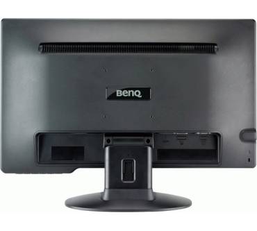 Produktbild BenQ G2411HD