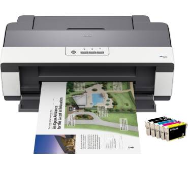 Produktbild Epson Stylus Office B1100