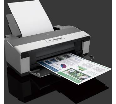 Produktbild Epson Stylus Office B1100