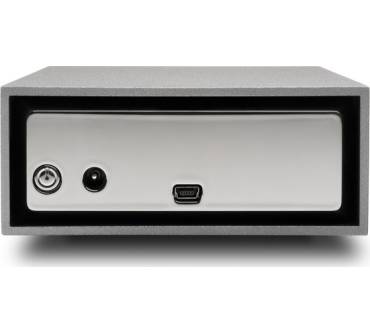 Produktbild LaCie Starck Desktop Hard Drive (1 TB)