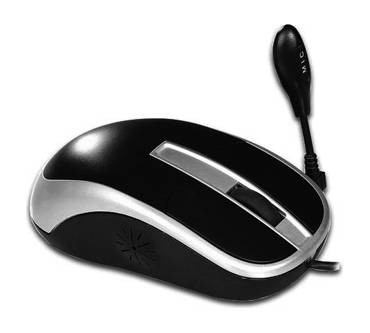 Produktbild One More 3 in 1 Optical Mouse (M-003)