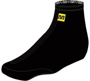 Produktbild Mavic Pro Rain Shoe Cover