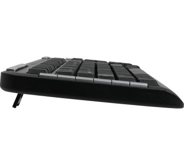 Produktbild SpeedLink Meteor Multimedia Keyboard