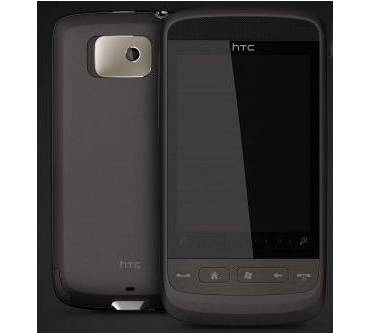 Produktbild HTC Touch2