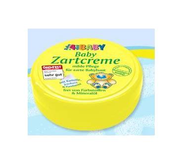 Produktbild ReAm 4 your Baby Zartcreme