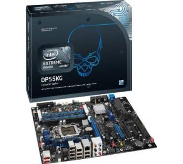 Produktbild Intel DP55KG Extreme Series