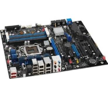 Produktbild Intel DP55KG Extreme Series