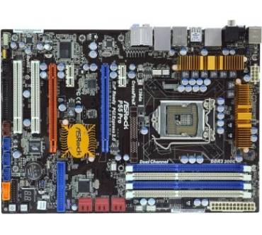 Produktbild ASRock P55 Pro