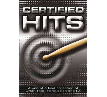 Produktbild Best Service Certified Hits