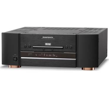 Produktbild Marantz UD9004