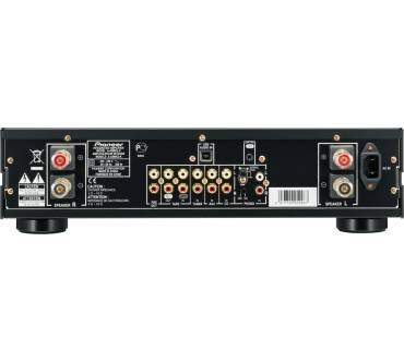 Produktbild Pioneer A-A9MK2-K