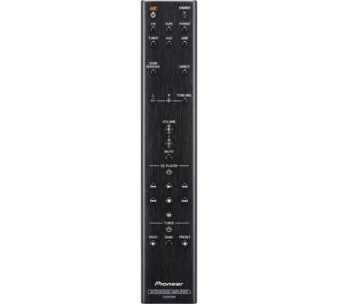 Produktbild Pioneer A-A9MK2-K