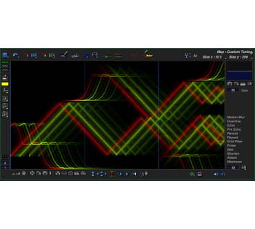 Produktbild U & I Software MetaSynth 5