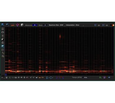 Produktbild U & I Software MetaSynth 5