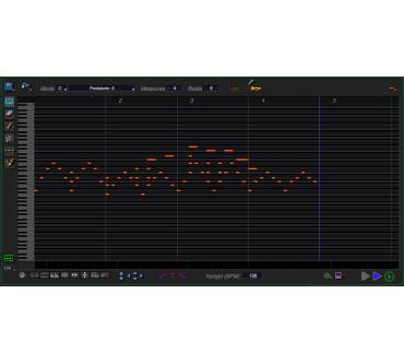 Produktbild U & I Software MetaSynth 5