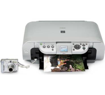 Produktbild Canon Pixma MP490