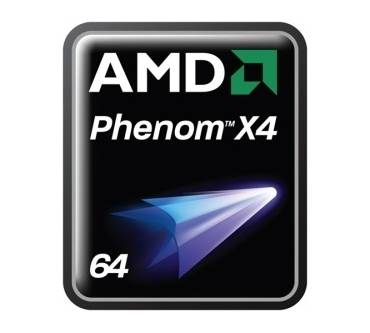 Produktbild AMD Phenom II X4 945