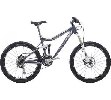 Produktbild Kona Abra Cadabra - Shimano Deore XT (Modell 2012)