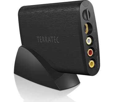 Produktbild Terratec G5